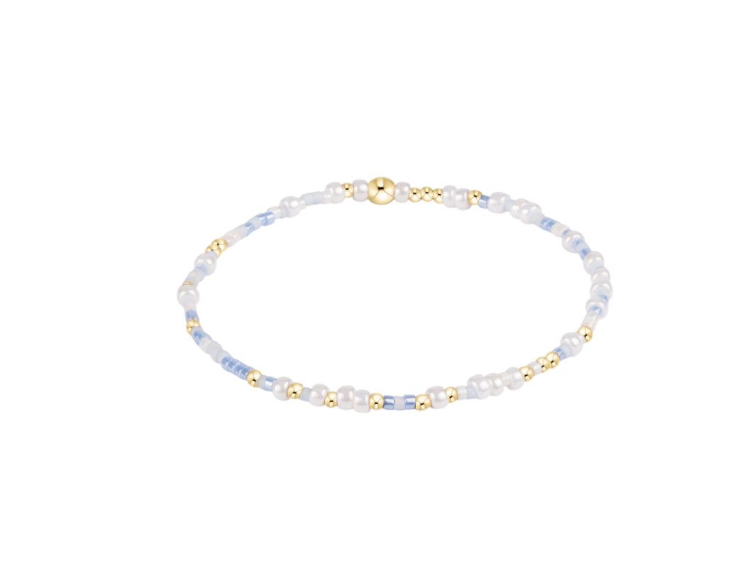 Enewton EGIRL Hope Unwritten Bracelet It's Not That Deep