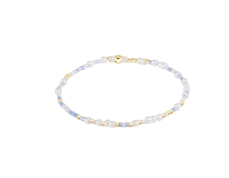 Enewton EGIRL Hope Unwritten Bracelet It's Not That Deep