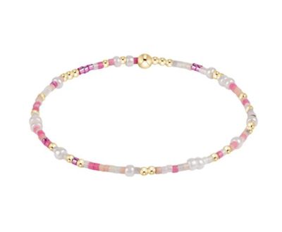 Enewton EGIRL Hope Unwritten Bracelet Kiss and Tell