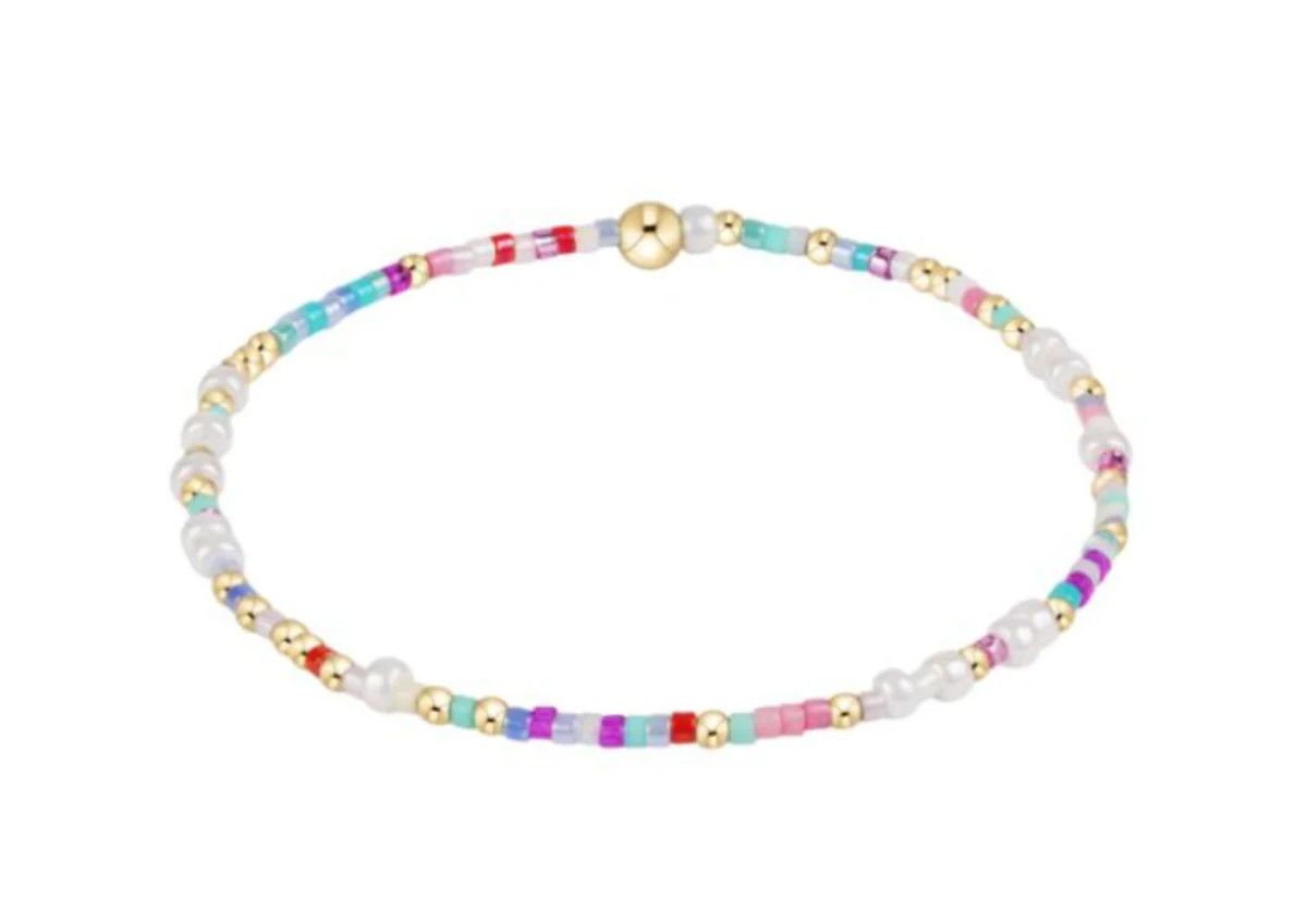 Enewton EGIRL Hope Unwritten Bracelet Party Foul