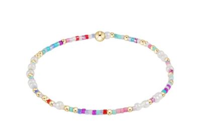 Enewton EGIRL Hope Unwritten Bracelet Party Foul