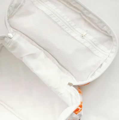 Tennessee® Collegiate Makeup Toiletry Bag