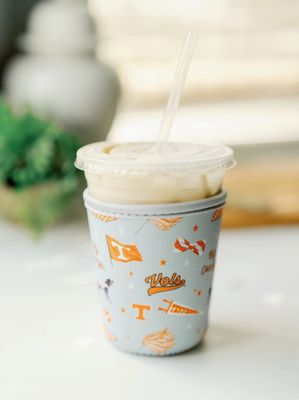 Tennessee® Collegiate Coffee Sleeve