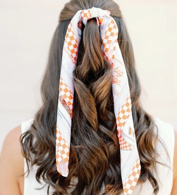 Tennessee® Collegiate Silk Scarf
