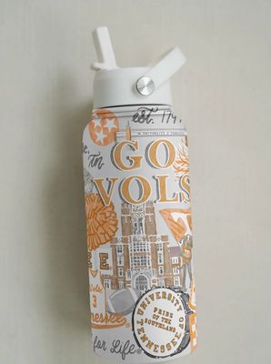 University of Tennessee® 32oz Water Bottle