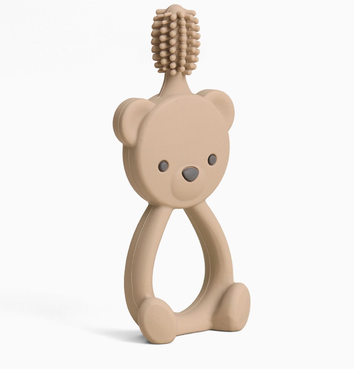 Bitzy Toothbrush™ | Bear