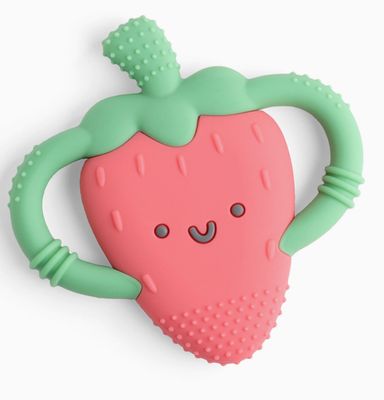 Chew Crew™ | Strawberry