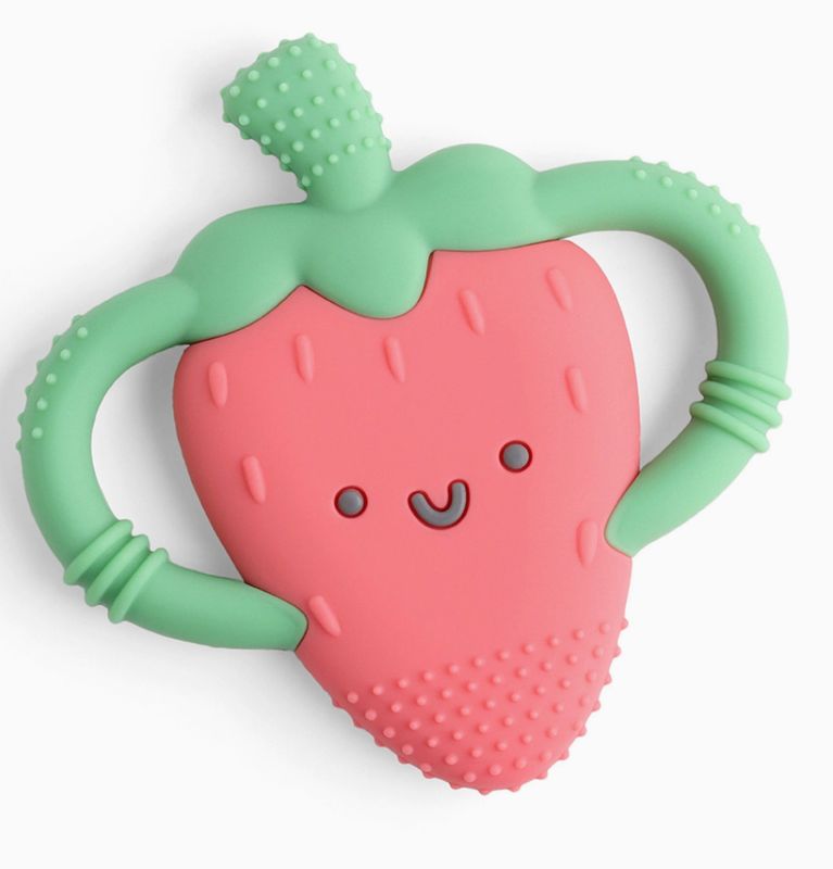 Chew Crew™ | Strawberry