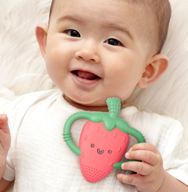 Chew Crew™ | Strawberry