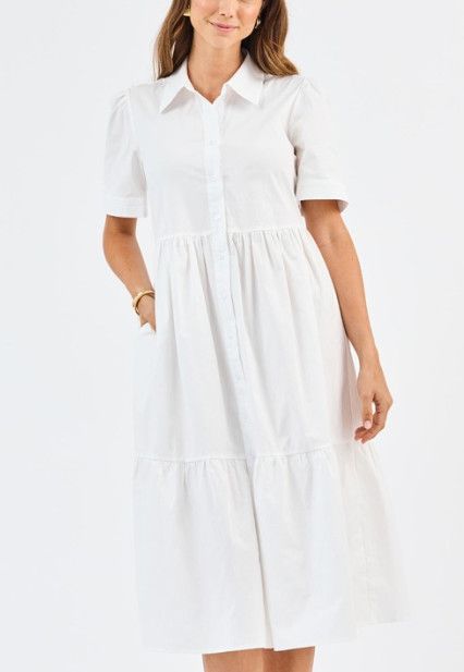 The Jema Dress, Size: S