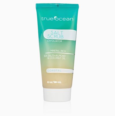 True Ocean™ Salt Scrub | 6oz