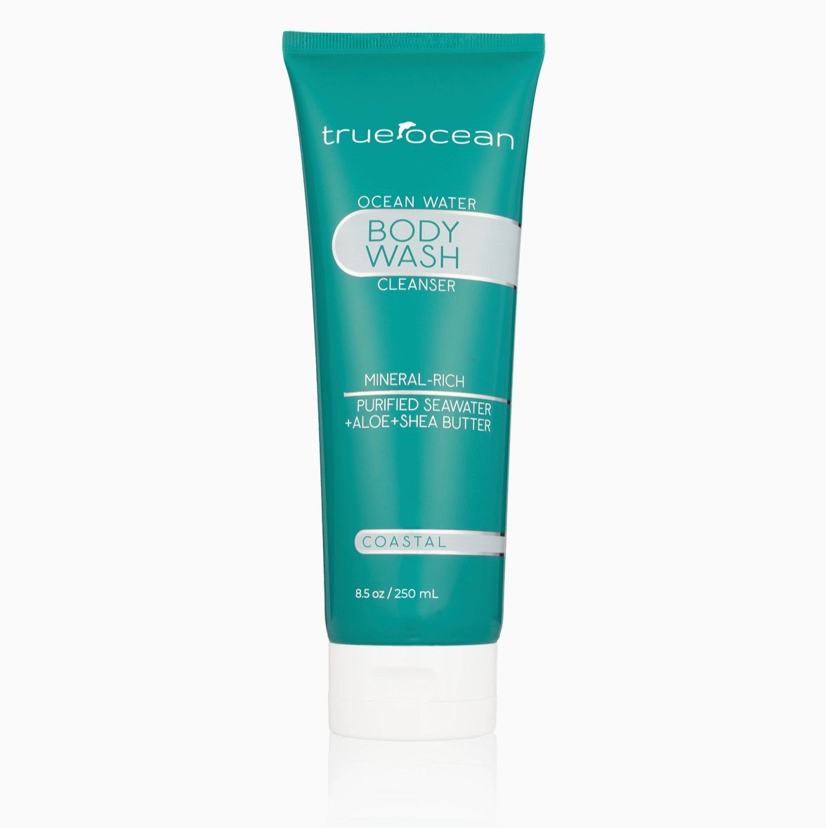 True Ocean™ Body Wash | 8.5oz