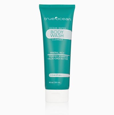 True Ocean™ Body Wash | 8.5oz