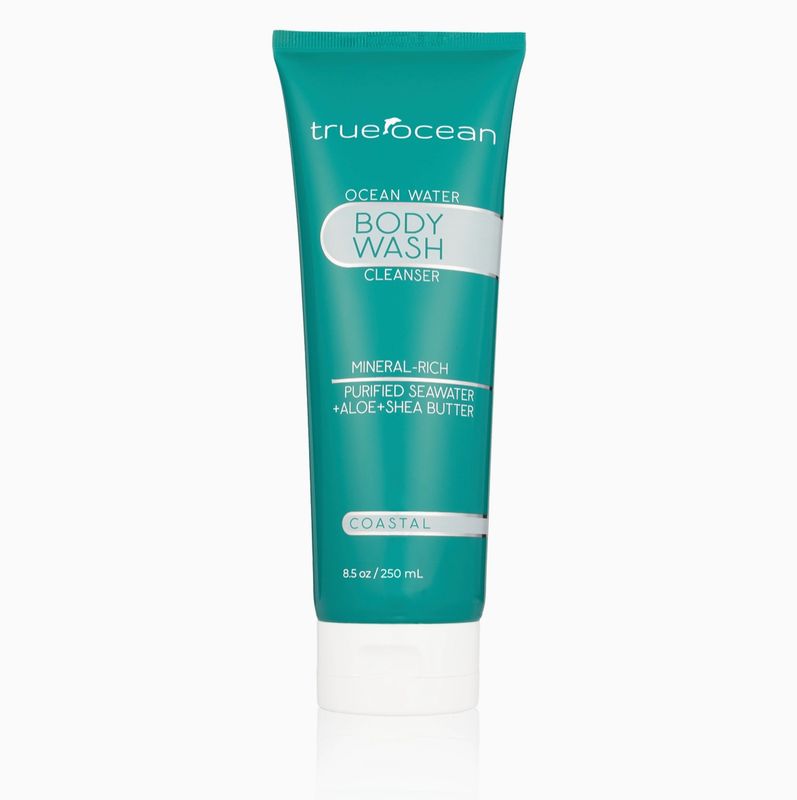 True Ocean™ Body Wash | 8.5oz