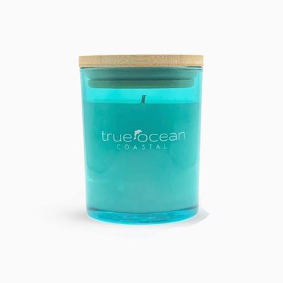 True Ocean™ Coastal Candle | 5oz