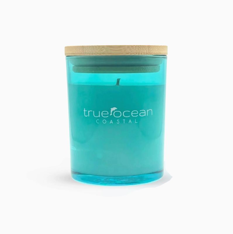 True Ocean™ Coastal Candle | 5oz