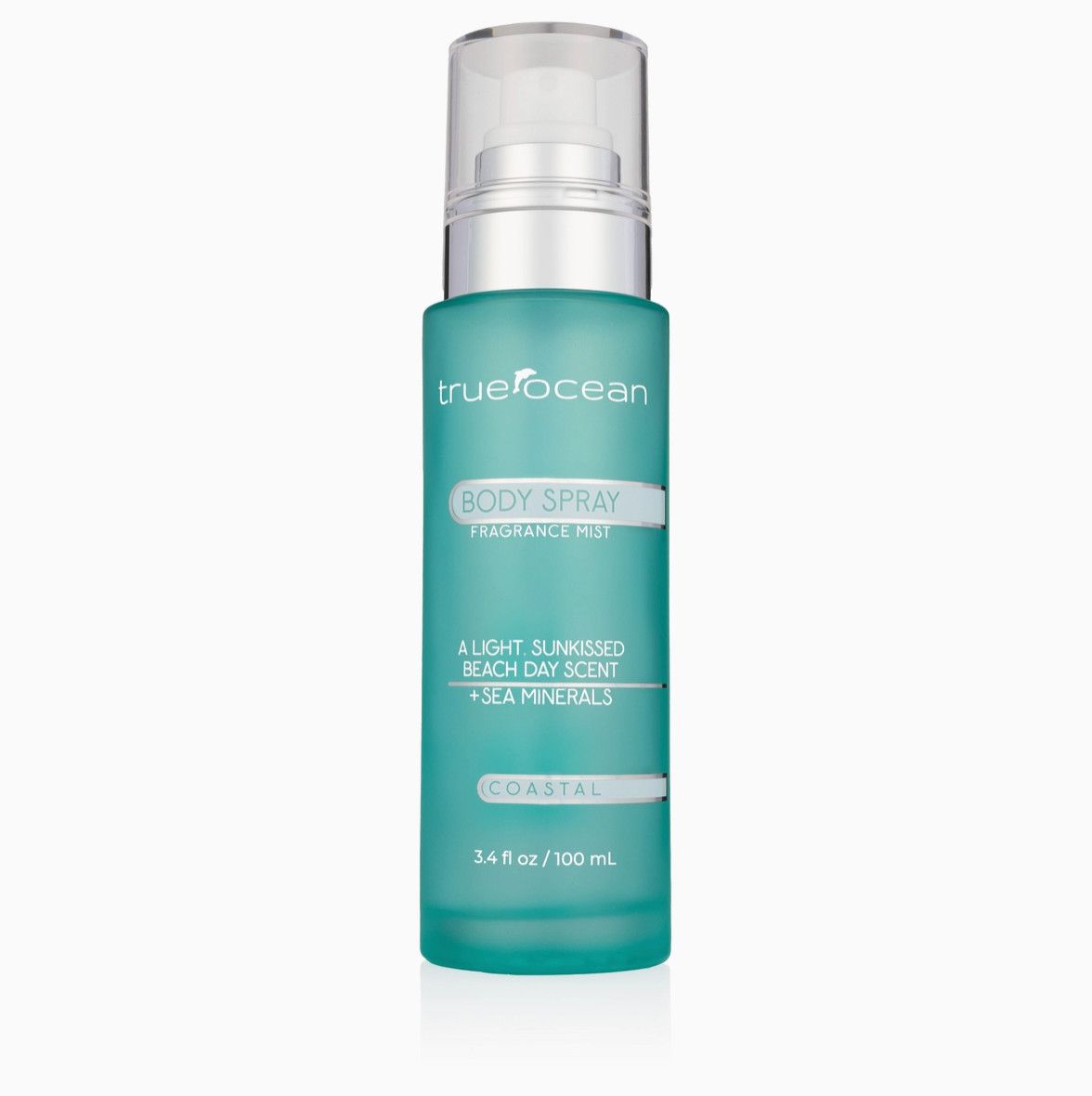 True Ocean™ Body Spray | 3.4oz