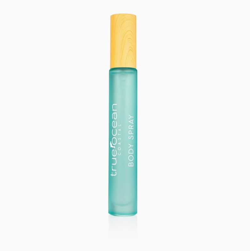 True Ocean™ Body Spray Pocket Size