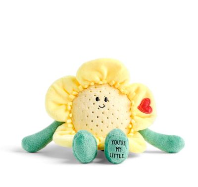 You're My Little Buttercup Plush