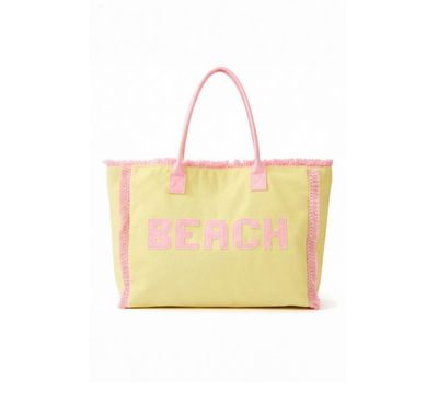 Perfect Beach Tote