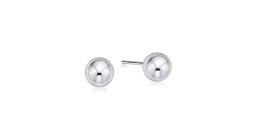 Enewton Classic 10mm Ball Stud Sterling