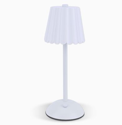 Bell + Howell by Design Rechargeable Table Lamp