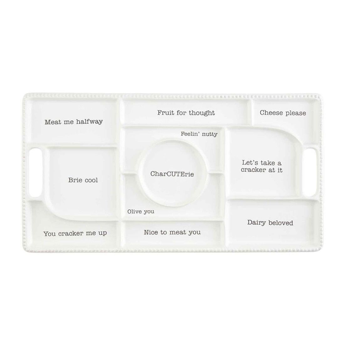 Circa Charcuterie Board