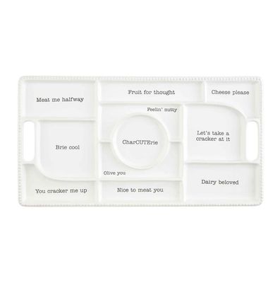 Circa Charcuterie Board