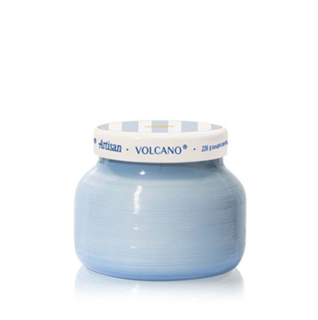 Volcano Artisan Caffe Capri Signature Candle, Size: 8oz Petite