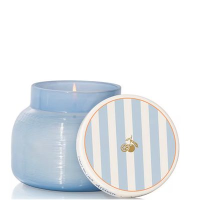 Volcano Artisan Caffe Capri Signature Candle