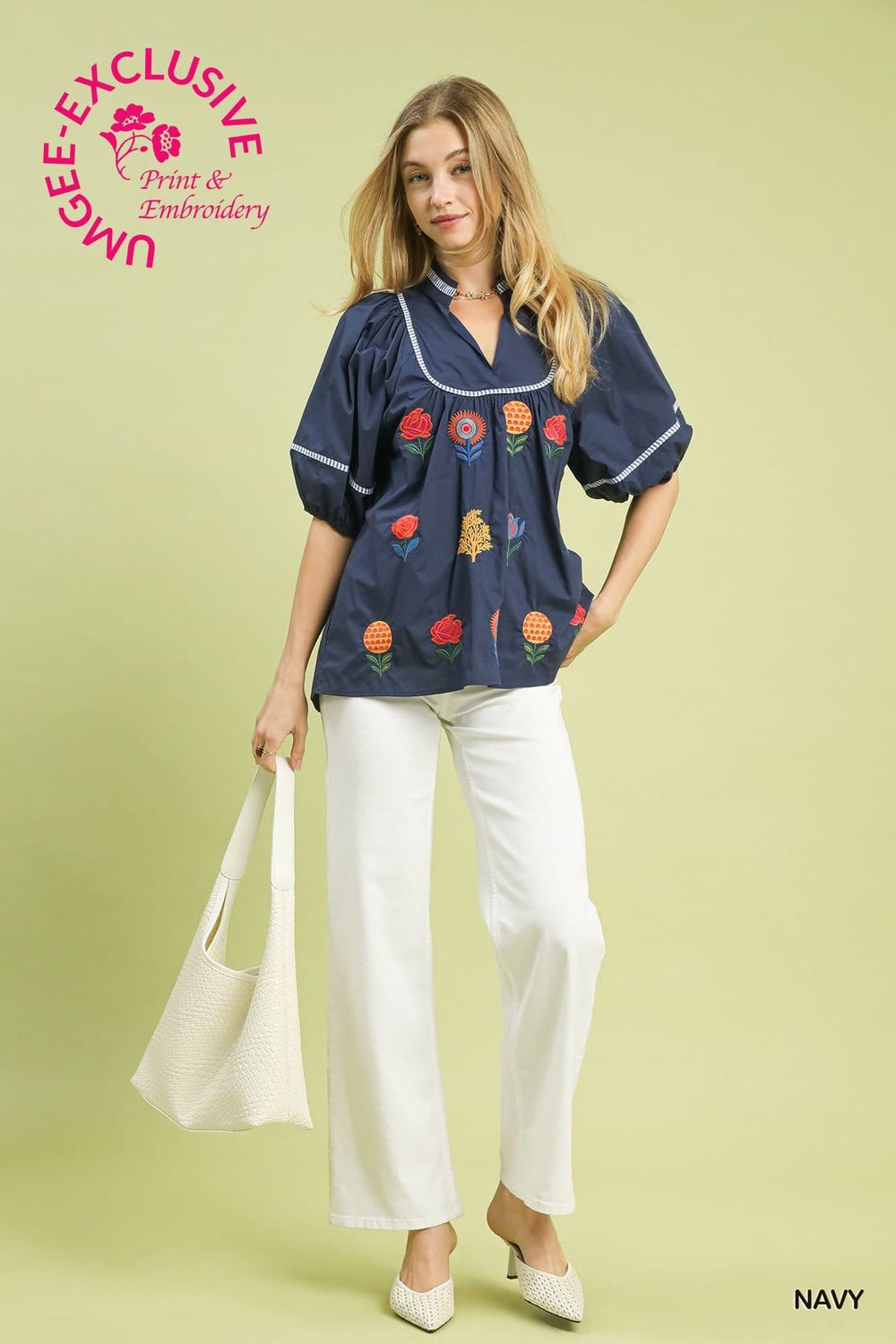 The Amy Lee Top, Size: S