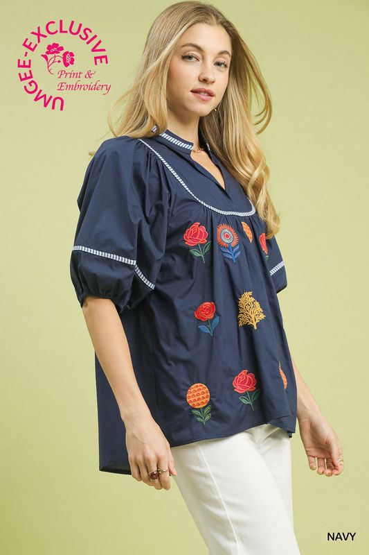 The Amy Lee Top