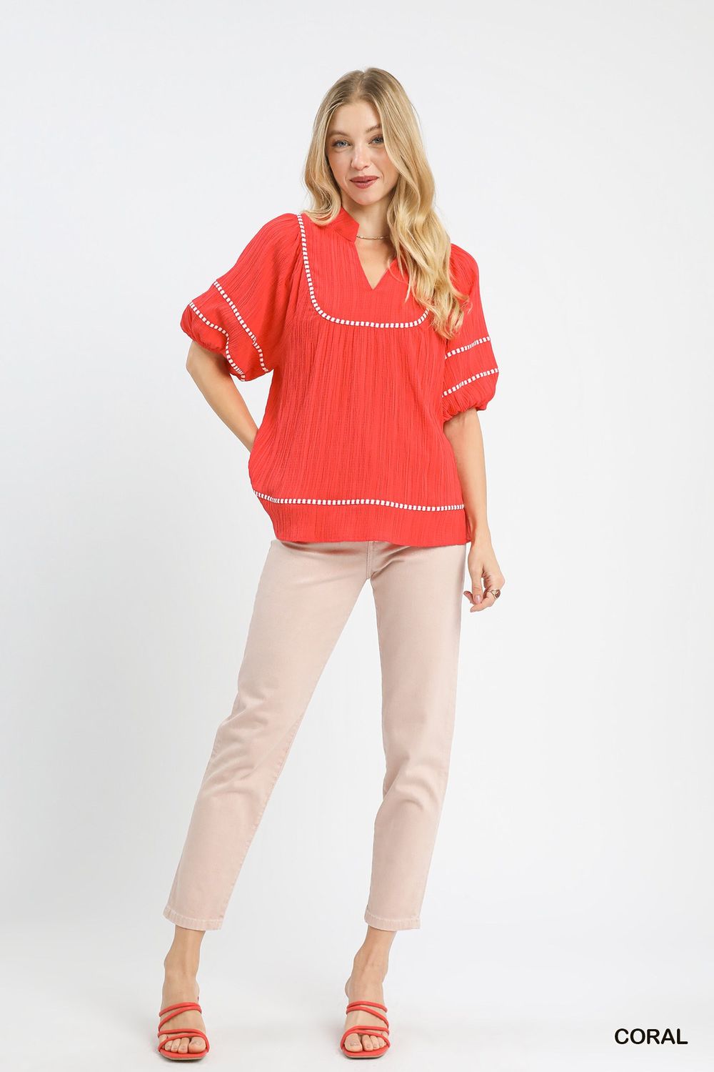 The Kennedy Top