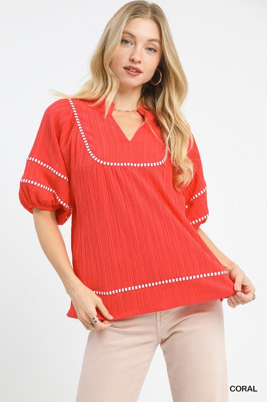 The Kennedy Top