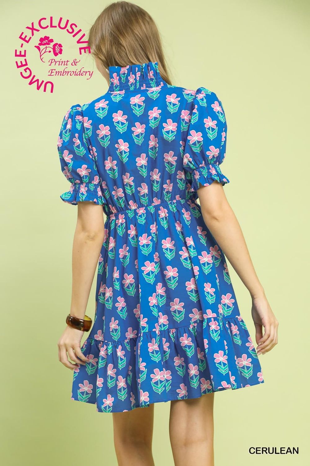 The Annie Dress, Size: S