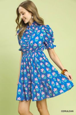 The Annie Dress