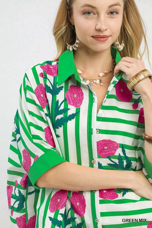 The Linda Top