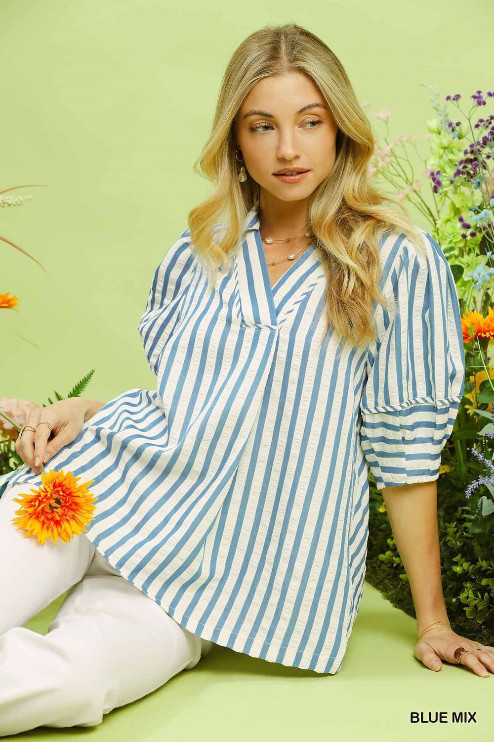 The Sydney Top, Size: S