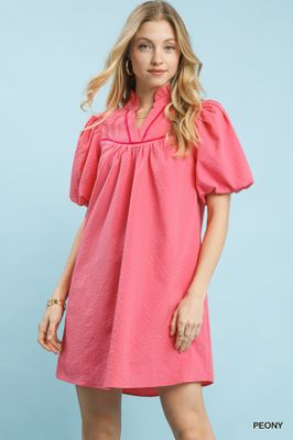 The Katie Dress