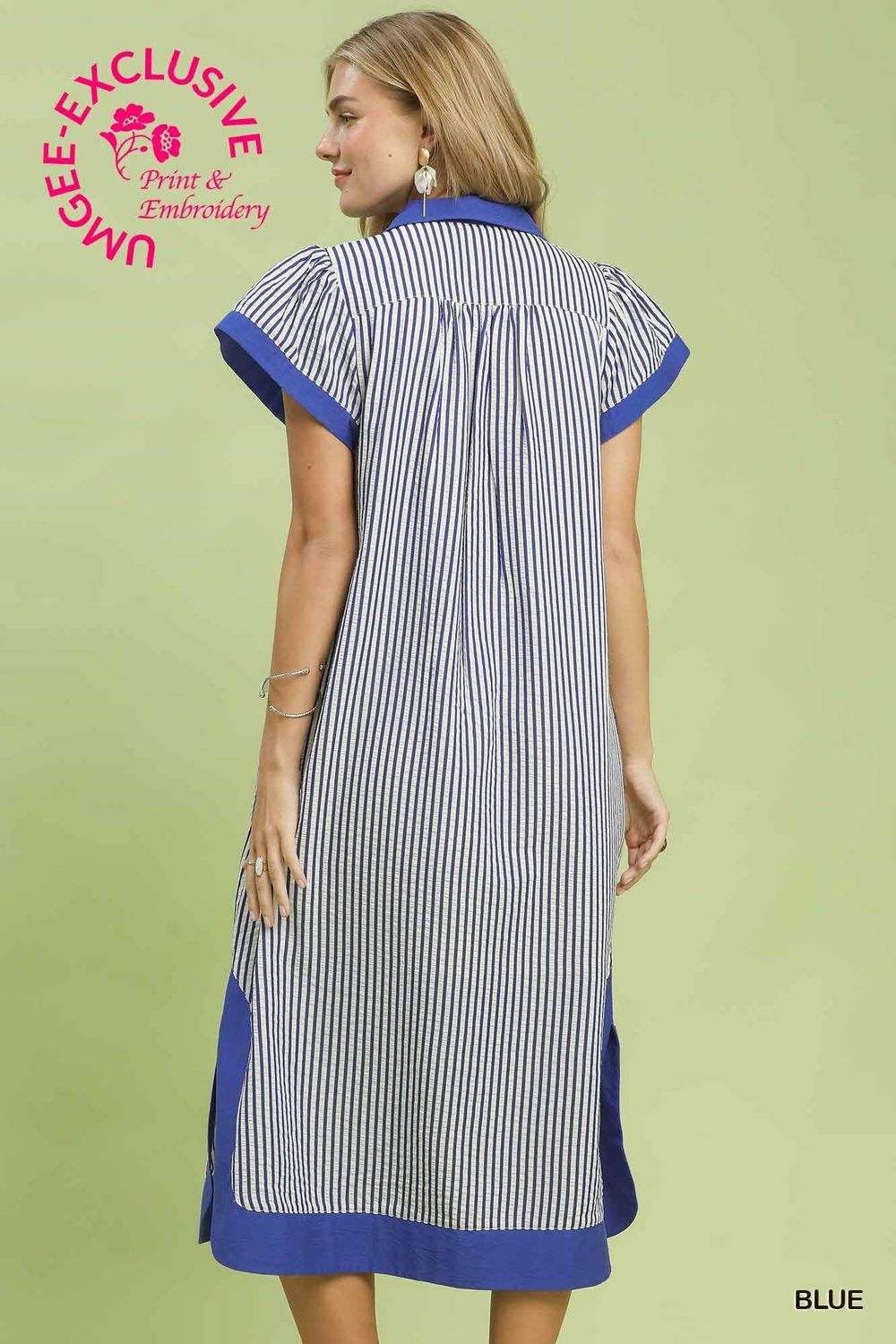 The Carol Dress, Size: S