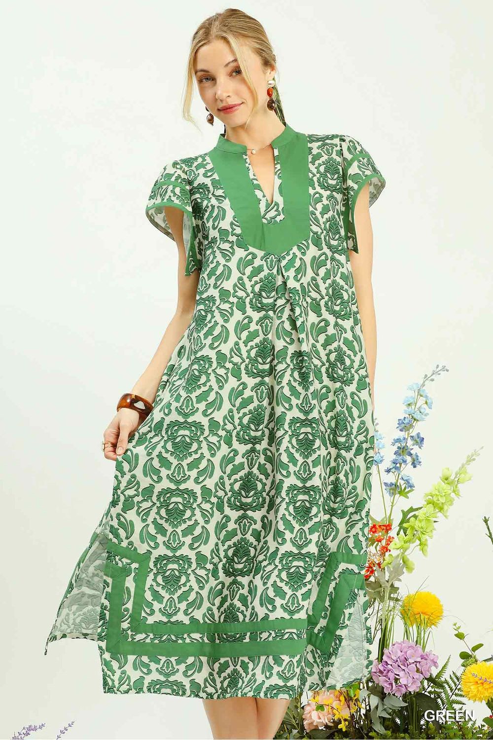 The Lydia Dress, Size: S