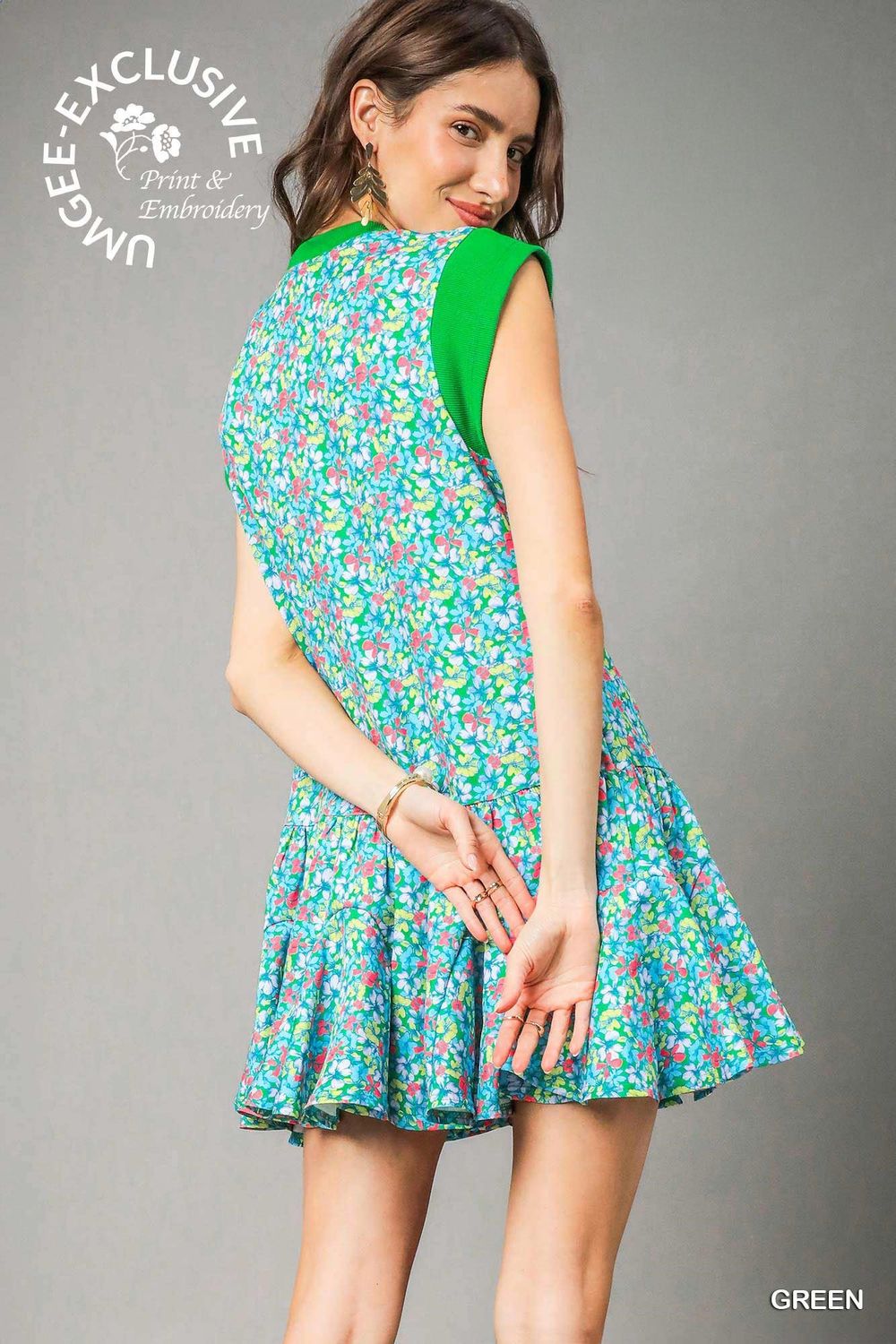 The Lyndsey Dress, Size: XS