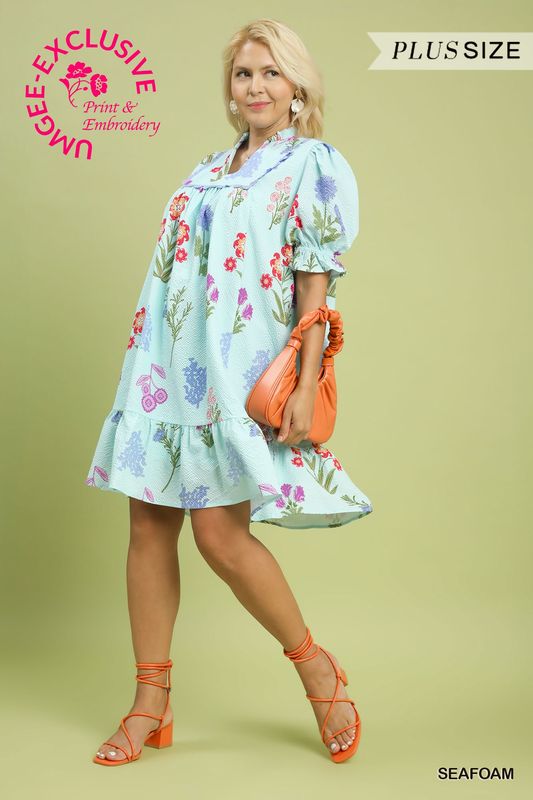 The Tammy Dress