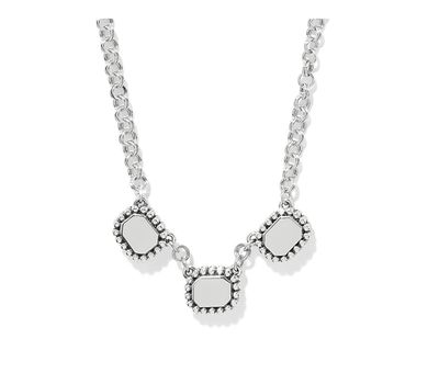 Twinkle Luxe Trio Necklace