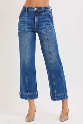 The Risen Wendy Jeans