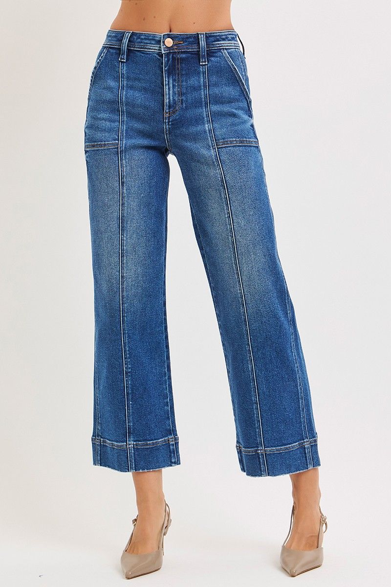 The Risen Wendy Jeans, Size: 1