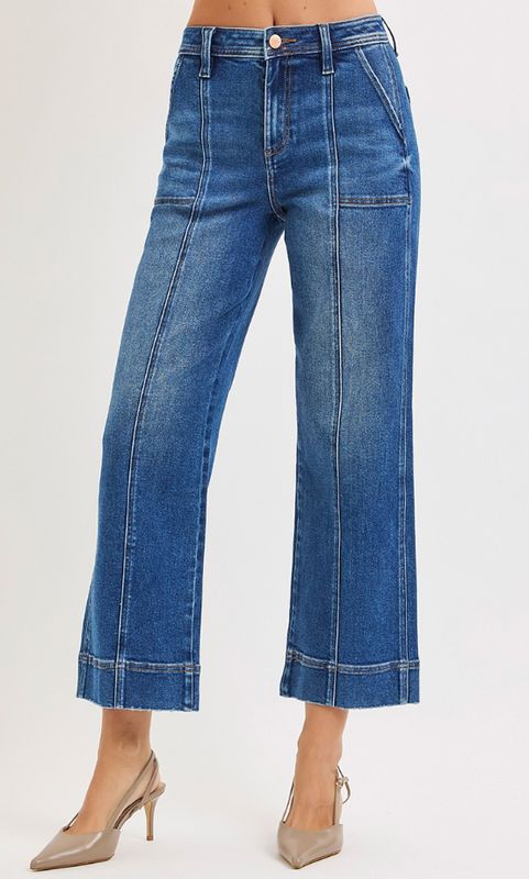 The Risen Wendy Jeans