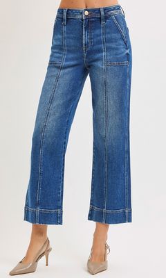 The Risen Wendy Jeans