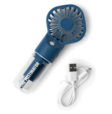 Mistinator Rechargeable Water Fan