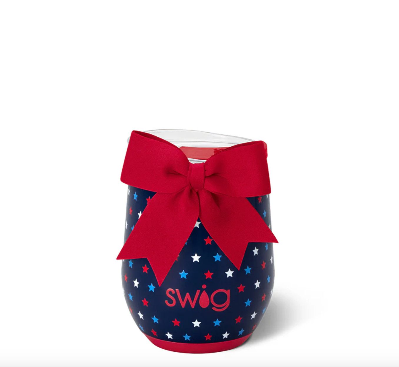 Swig Oh My Stars Collection, Size: 12oz Wine Cup